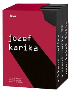 Obrázok Mafiánska trilógia