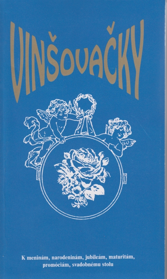 Obrázok Vinšovačky