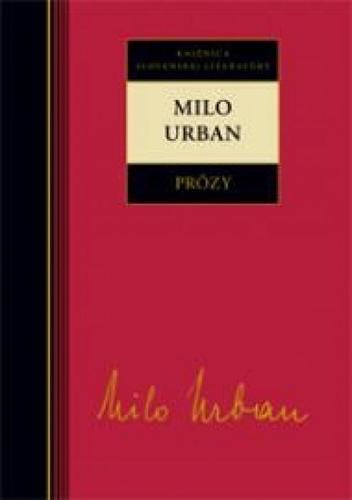 Obrázok Milo Urban - Prózy