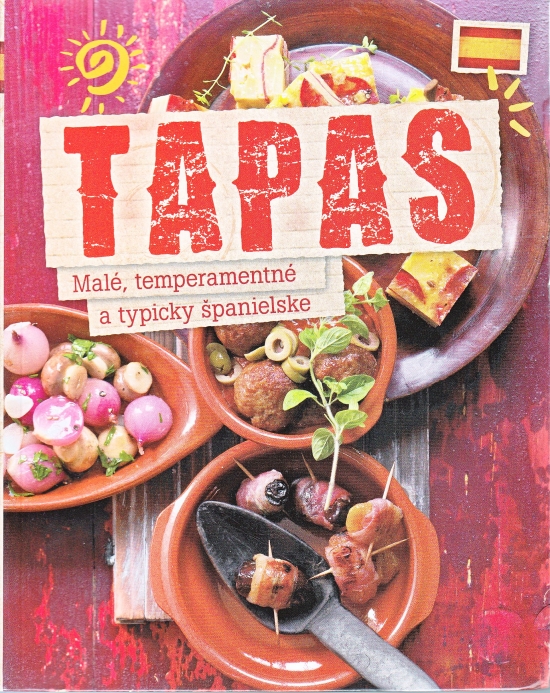 Obrázok Tapas