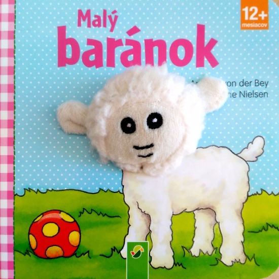 Obrázok Malý baránok