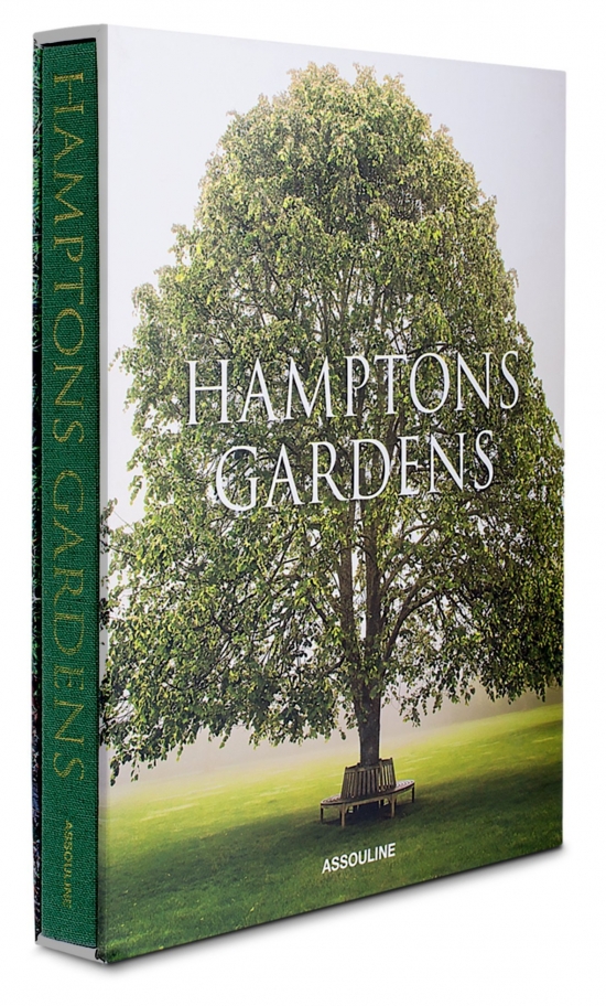 Obrázok P - Hamptons Gardens