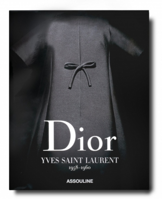 Obrázok P - Dior by YSL