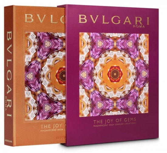 Obrázok P - Bulgari: The Joy of Gems