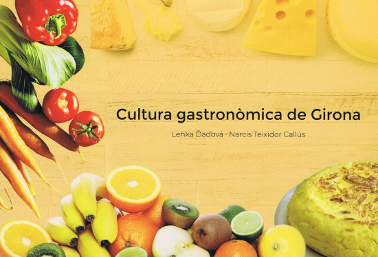 Obrázok Cultura gastronómica de Girona