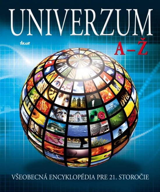 Obrázok Univerzum + darček