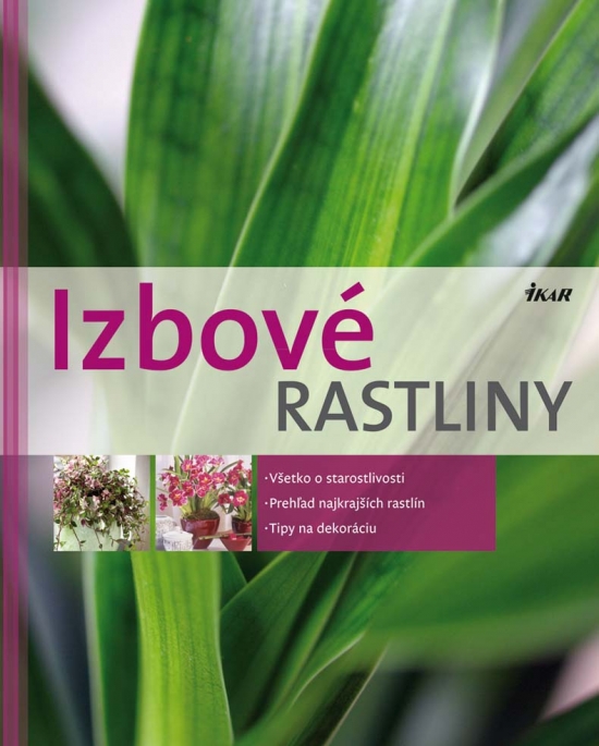 Obrázok Izbové rastliny - Prémia K5/2012