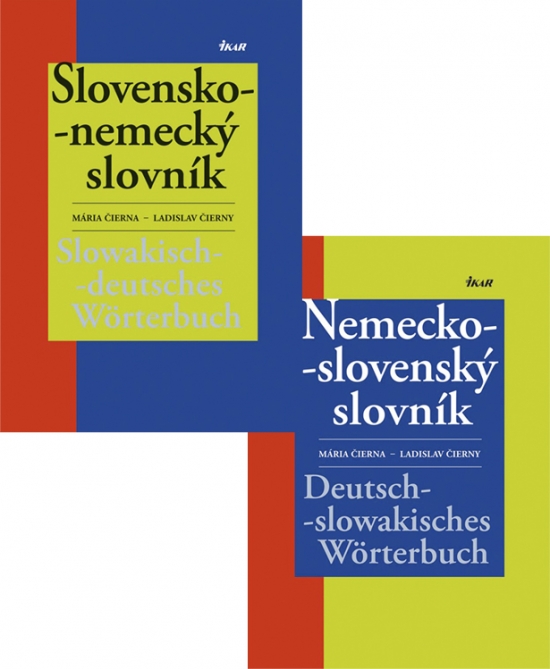 Obrázok S-N + N-S slovník KOMPLET