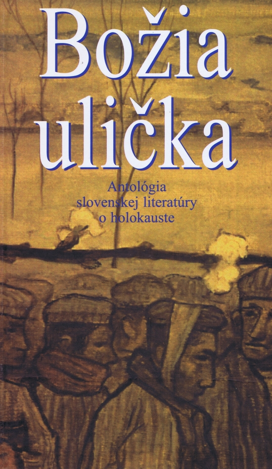 Obrázok Božia ulička
