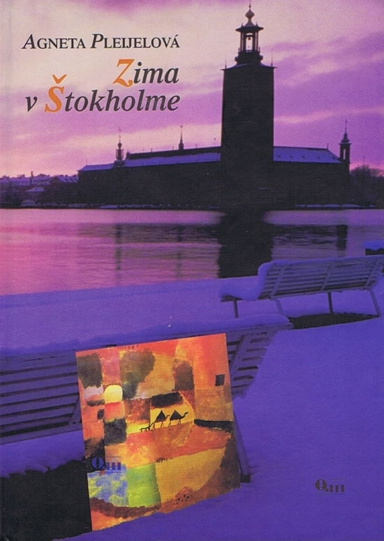 Obrázok Zima v Štokholme