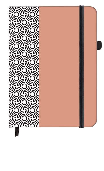 Obrázok Circles SoftTouch Notebook Office 16x22