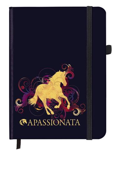 Obrázok Apassionata SoftTouch Notebook large 16x22