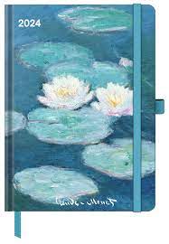 Obrázok 2024 Claude Monet