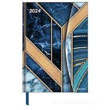 Obrázok 2024 Art Deco veľký