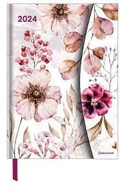 Obrázok 2024 Flower Fantasy veľký