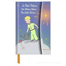 Obrázok 2024 The Little Prince malý