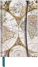 Obrázok 2025 Antique Maps malý