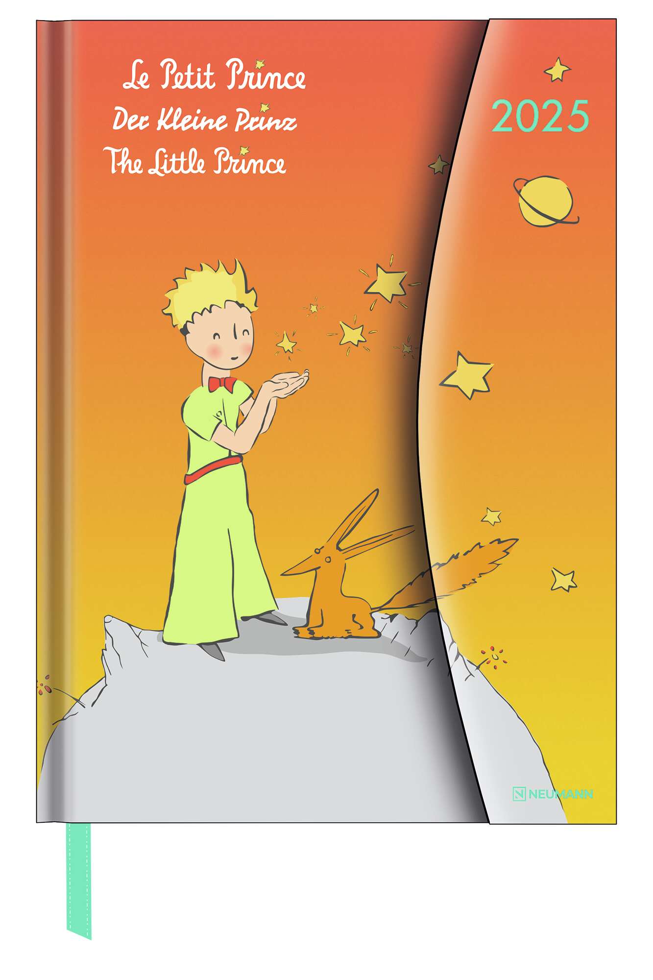 Obrázok 2025 The Little Prince veľký