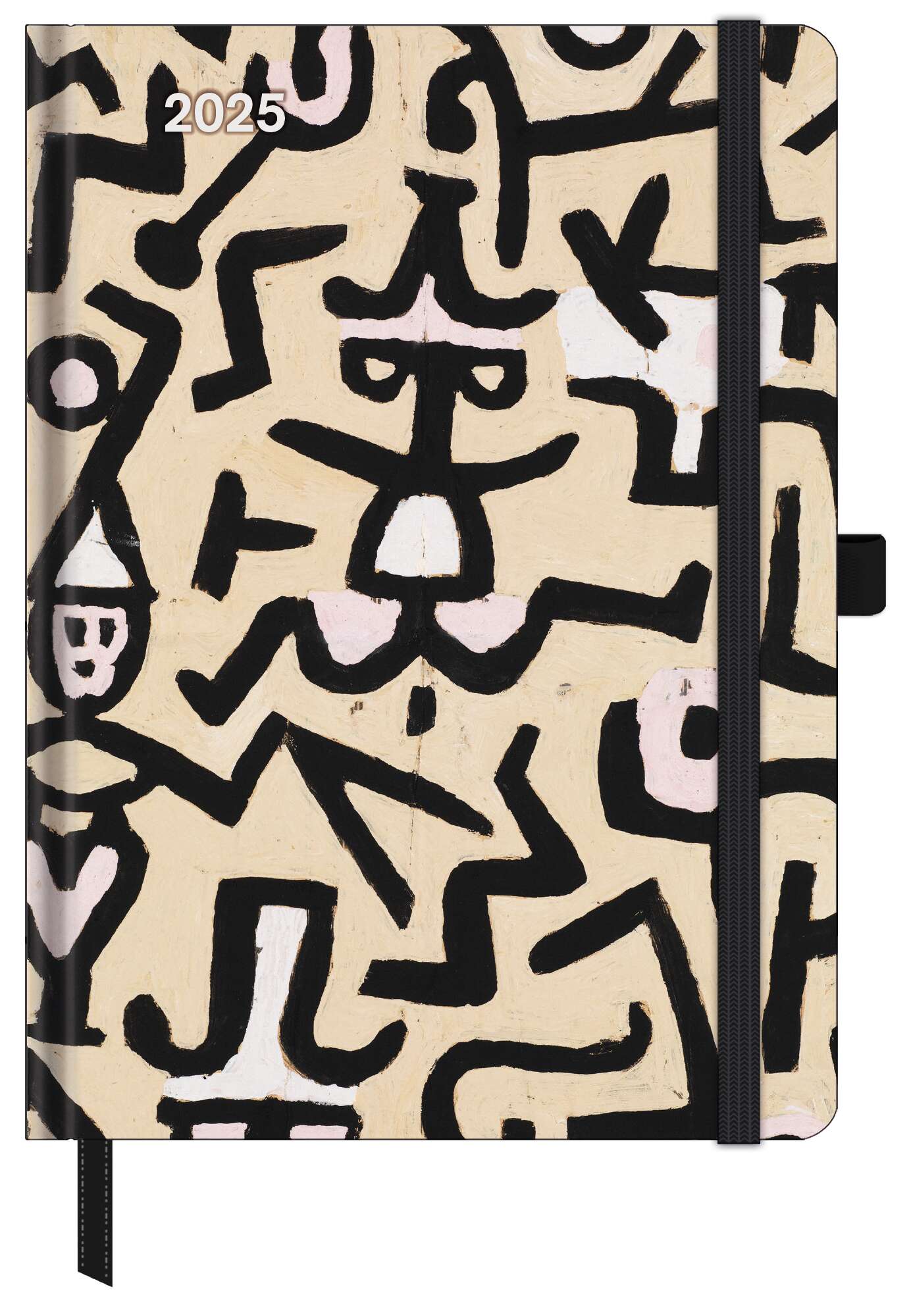Obrázok 2025 Paul Klee veľký