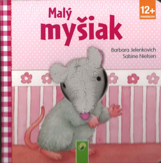 Obrázok Malý myšiak