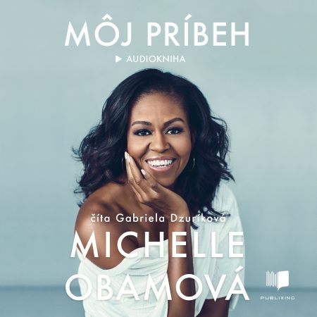Obrázok Audiokniha Môj príbeh