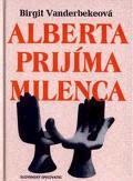 Obrázok Alberta prijíma milenca
