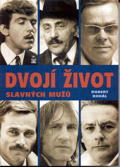 Obrázok Dvojí život slavných mužů