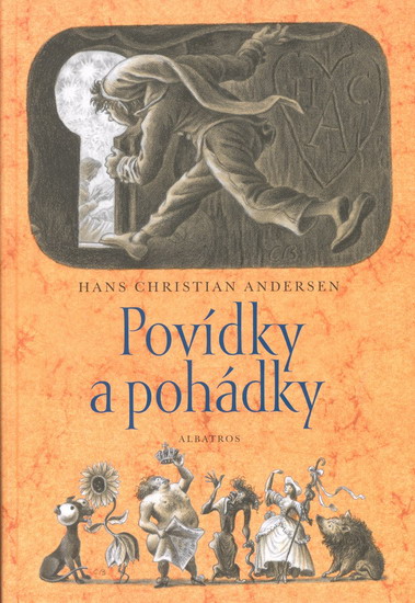 Obrázok Povídky a pohádky