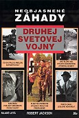 Obrázok Neobjasnené záhady 2.svetovej vojny