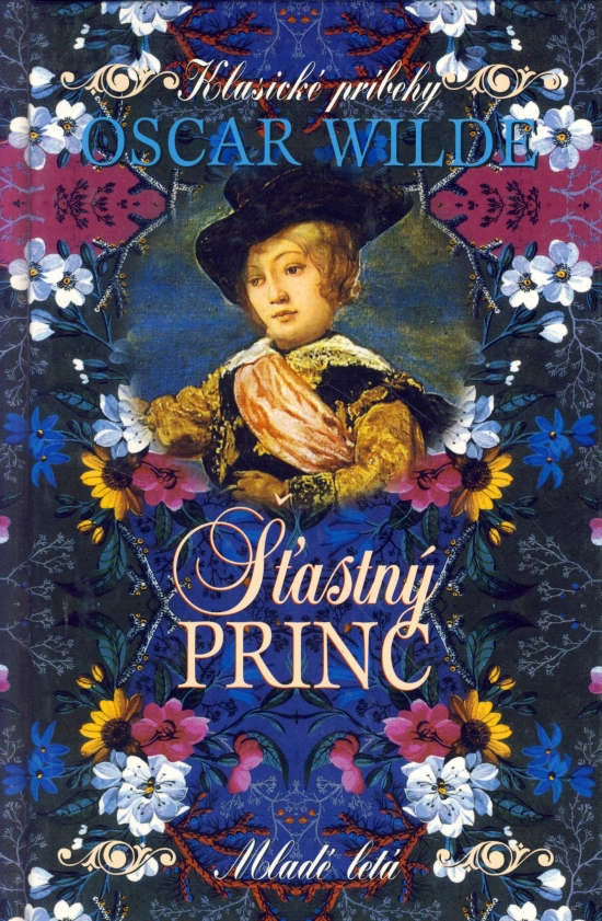 Obrázok Šťastný princ