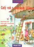 Obrázok Celý rok s Mackom Uškom