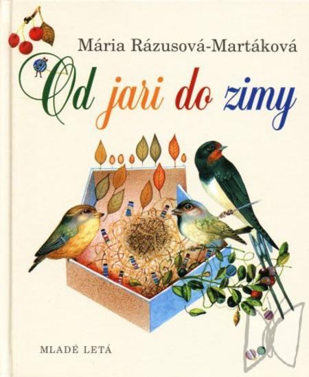 Obrázok Od jari do zimy