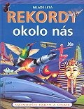 Obrázok Rekordy okolo nás