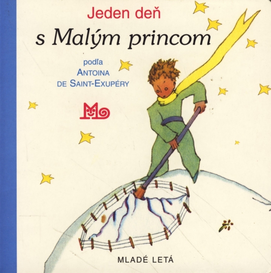 Obrázok Jeden deň s Malým princom