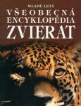 Obrázok Všeobecná encyklopédia zvierat