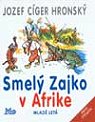 Obrázok Smelý zajko v Afrike