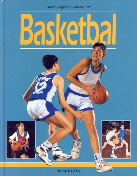 Obrázok Basketbal