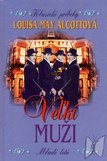 Obrázok Veľkí muži