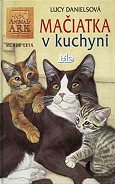 Obrázok Mačiatka v kuchyni