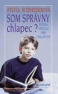 Obrázok Som správny chlapec?