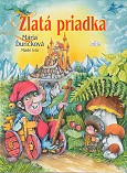 Obrázok Zlatá priadka