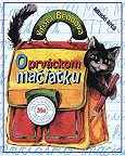 Obrázok O prváckom mačiatku
