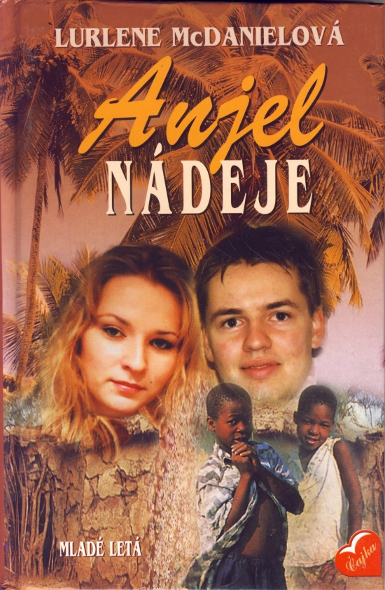 Obrázok Anjel nádeje