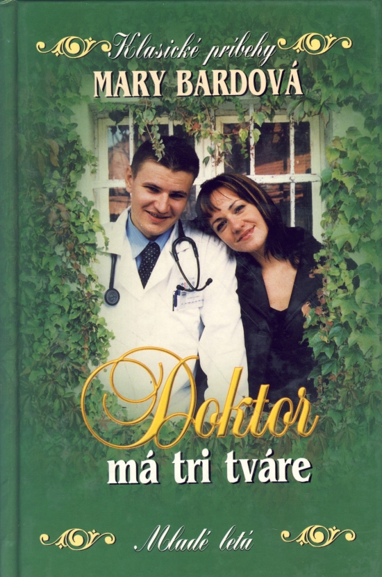 Obrázok Doktor má tri tváre