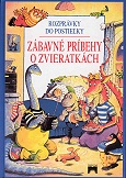 Obrázok Zábavné príbehy o zvieratkách