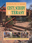 Obrázok Cesty, schody a terasy