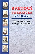 Obrázok Svetová literatúra na dlani