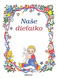 Obrázok Naše dieťatko - zápisník