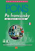 Obrázok Po francúzsky za štyri týždne + CD