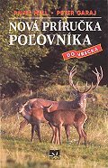 Obrázok Nová príručka poľovníka